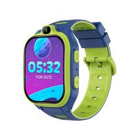 Išmanusis laikrodis vaikams Forever Kids Boost KW-530, mėlynas
