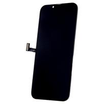 ZY COF LCD ekranas su jutikliniu stiklu iPhone 13 Pro, juodas