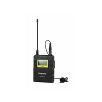 Saramonic TX9 belaidis siųstuvas su prisegamu mikrofonu UwMic9 sistemai