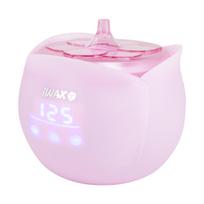 iWax Flower Vaško Šildytuvas, Rožinis