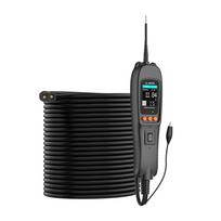 Ancel PB500 grandinių testeris 12-24V