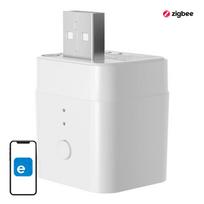Išmanusis USB ZigBee adapteris SONOFF ZBMicro (maks. 36W)