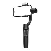 Hohem iSteady Mobile+ Kit 3-ašių išmaniojo telefono stabilizatorius su LED šviesa