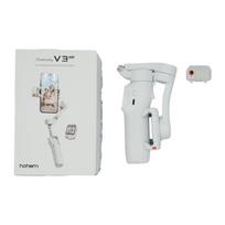Vaizdo stabilizatorius Hohem iSteady V3 Ultra, baltas