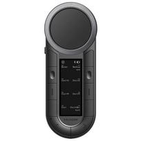 Belaidis pultelis Huion Keydial Remote K40, juodas