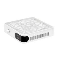 Kasetinis manikiūro dulkių surinkėjas Momo P10 Pro, 48 W