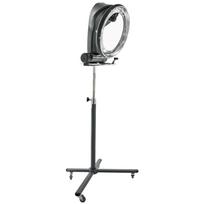 Pastatomas kirpyklos infrazonas Gabbiano FL-101S, 1300 W, pilkas