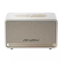 Belaidė nešiojama kolonėlė QCY SP300 40W, balta