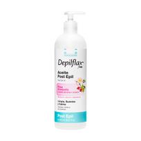 Aliejus po depiliacijos Depilflax 100, 500 ml