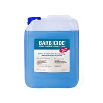 Kvapus paviršių dezinfekavimo skystis Barbicide, papildymas, 5 l
