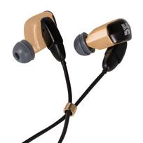 Laidinės įkišamos ausinės HiFiMAN RE2000 Pro Gold 60Ω