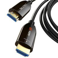 Cabletime 146391 optinis HDMI 2.1 laidas, 8K 60Hz, 48Gbps, 30m