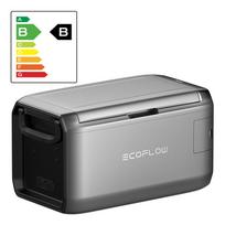 Nešiojamas šaldytuvas EcoFlow Glacier Classic 35L