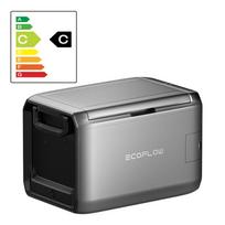 Nešiojamas šaldytuvas EcoFlow Glacier Classic 55l