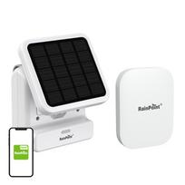 Išmanusis saulės energijos laistymo rinkinys RainPoint HTP115FR+HWG023WBRF Wi-Fi