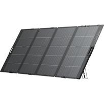 EcoFlow 400W nešiojama saulės baterija