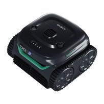 Belaidis baseino valymo robotas Wybot C2 Pro Vision