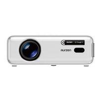 Projektorius Aurzen Eazze D1G Full HD 1080p Google TV