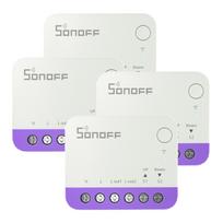 Išmanusis žaliuzių jungiklis Sonoff MINI-RBS WiFi Matter, 4 vnt.