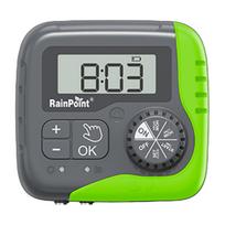 Automatinis saulės energijos laistymo rinkinys RainPoint IK15P, 15 augalų