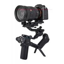 FeiyuTech Scorp 2 Kit stabilizatorius VDSLR fotoaparatams