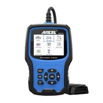 Ancel BM700 OBD2 diagnostikos skeneris