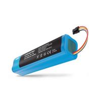 Newell MIS56T6VX pakaitinė baterija Xiaomi Roborock siurbliui, 5200 mAh