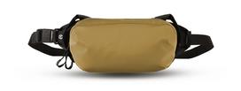Juosmens krepšys Wandrd D1 Fanny Pack 2.5L, geltonas