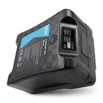 Newell BP-95 LCD V-Mount išorinė baterija, 7000mAh