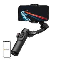 Aochuan XE Standard išmaniojo telefono stabilizatorius (Juodas)