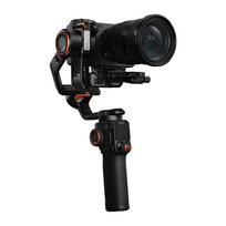 Hohem iSteady MT3 Pro stabilizatorius su AI sekimu
