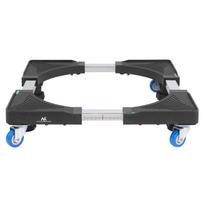 Maclean MC-855 mobilus skalbimo mašinos pagrindas, 50-70 cm, iki 250 kg