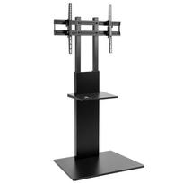 Maclean MC-865 TV stovas su lentyna, VESA 600x400, iki 40 kg