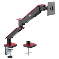 NanoRS RS162 žaidimų stalo monitoriaus laikiklis, 17-32", 8 kg