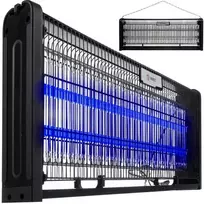 Repest 00021206 UV vabzdžių naikinimo lempa, 40W