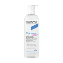 Prailginto poveikio prausimosi kremas nuo išsausėjimo XERODIANE® CERA+