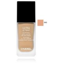 Chanel Ultra Le Teint Flawless Finish Foundation makiažo pagrindas - B40