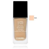 Chanel Ultra Le Teint Flawless Finish Foundation makiažo pagrindas - B10