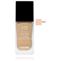 Chanel Ultra Le Teint Flawless Finish Foundation makiažo pagrindas - BR12