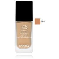 Chanel Ultra Le Teint Flawless Finish Foundation makiažo pagrindas - B110