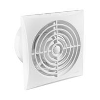 Ištraukimo ventiliatorius Awenta Silence WZ125R, 125mm