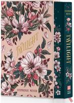 Twilight Deluxe Collectors Edition: Twilight, Book 1