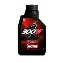 Variklio alyva Motul 300VFLOFF 15W60, 1L