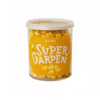 Džiovinti šaltyje kukurūzai 40 g.