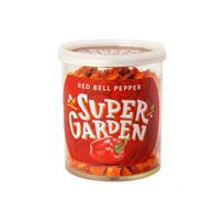 Džiovinta šaltyje raudonoji paprika 1kg