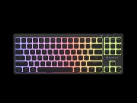 Genesis Thor 430 TKL | Gaming Keyboard | Wireless, KEYGENNKG_2346