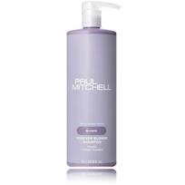 Paul Mitchell Blonde Forever Blonde Shampoo šampūnas šviesintiems plaukams, 1000 ml