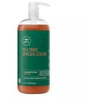 Paul Mitchell Tea Tree Special Color Shampoo šampūnas dažytiems plaukams, 1000 ml
