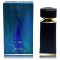Bvlgari Le Gemme Orom EDP parfumuotas vanduo vyrams, 100 ml
