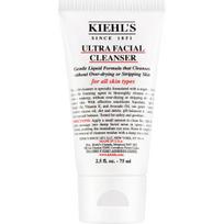 Kiehls Kiehl's Ultra Facial Cleanser veido prausiklis visų tipų odai, 75 ml